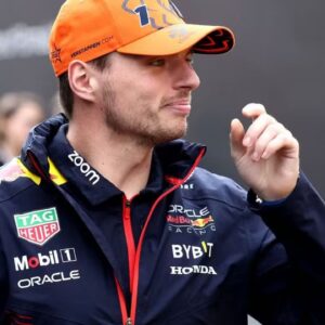Where Does Max Verstappen Livestream?