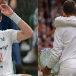 Andy Murray Reveals What People Watching on TV Missed From the Wimbledon Final Between Alcaraz and Djokovic: "Really Glad I Stayed to Watch It"
