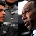 "Bro, you ain't healthy": Stephen A. Smith Claps Back at Lonzo Ball in Response to Bulls' Injured Star's Viral Poolside Video