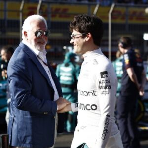 “Dad’s Involved With the Team” Not Excuse Enough as Lance Stroll Advised to Pull Up His Socks Before It Gets Complicated