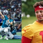 Patrick Mahomes Posts Three-Word Reaction to Jaguars' New $221,000 Contract Holder QB's Astounding Play that Fractured Cowboys' Defense