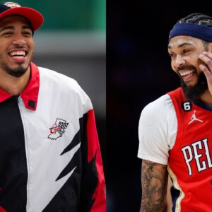 Having Secured a $260,000,000 Payday, Tyrese Haliburton Gets Brandon Ingram to Commit ‘Federal Crime’ Over $15 Purchase