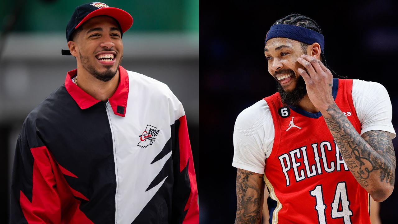 Having Secured a $260,000,000 Payday, Tyrese Haliburton Gets Brandon Ingram to Commit ‘Federal Crime’ Over $15 Purchase