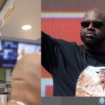 "There's People That Work Their A** Off, Work Way Harder Than Me": $400 Million Worth Shaquille O'Neal Explained Why He Bought A Man A Sandwich