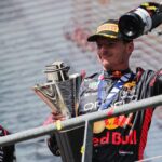 Sergio Perez Opens Up on the Curse of Being Max Verstappen’s Teammate, but Looks at the Bright Side