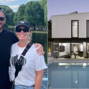 Aaron Finch, Whose Net Worth Is $11 Million, Made $2.3 Million Profit By Selling Family Home In 2022