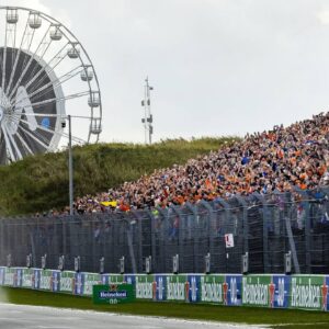 Despite Losing Court Case Two Years Ago, Environmentalists Propel Dutch GP Organizers to Build Innovate Ways to Combat Reservations Against Racing