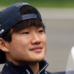 AlphaTauri’s Atrocious Run Didn’t Allow Yuki Tsunoda to Have Negroni for 3 Months