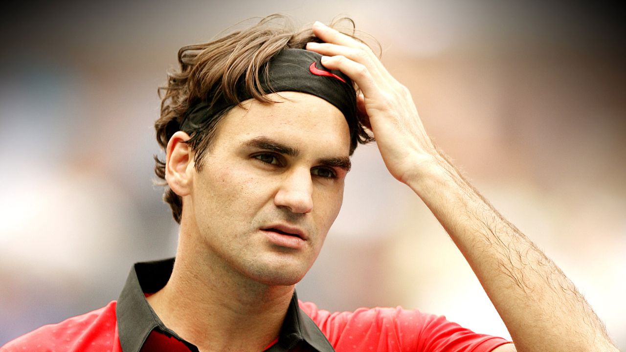 Roger Federer Registered an Unbelievable Stat Against American En Route His 4th Consecutive US Open Title