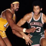 "I'm Too Strong For Kareem Abdul-Jabbar": Wilt Chamberlain Refused To Concede Praise To The Lakers Legend