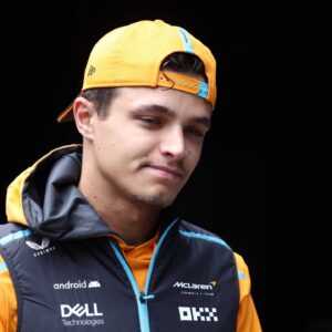 Lando Norris Admits Desire to ‘Look at Something Different’ as Rumors Link McLaren Star to Red Bull