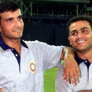 28 Months After Starting In The Middle-Order, Virender Sehwag Began Opening For India After Striking A Deal With Sourav Ganguly