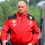 Following Repeated Success on Sprint Weekends, Ferrari Boss Jokes About a Longer Summer Break