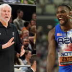 "There Are No World Champions In the NBA": HOF Coach Gregg Popovich's Take From 2010 Resurfaces Amid NBA Stars vs Noah Lyles Debate