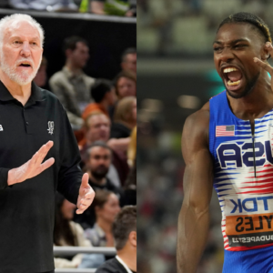 "There Are No World Champions In the NBA": HOF Coach Gregg Popovich's Take From 2010 Resurfaces Amid NBA Stars vs Noah Lyles Debate