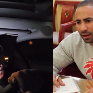 Fousey banned from Twitch