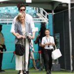 14 Years Before Fracturing His Arm, Toto Wolff’s Broken Vertebra Led Him to the Love of His Life