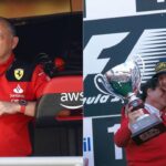Fred Vasseur Has No Interest in Following Former Ferrari Boss' Methods That Helped Michael Schumacher Win Five Championships