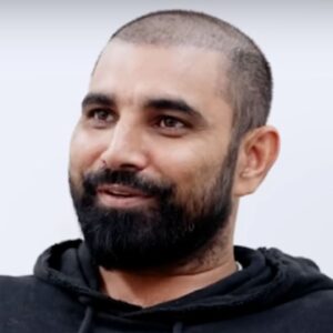 23 Months After Rishabh Pant Trolled Him For Appearing Overage On Birthday, Mohammed Shami Opted For A Hair Transplant