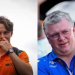 A Year After ‘Betrayal’, Otmar Szafnauer Reveals Oscar Piastri Failed to Impress Him With His McLaren Heroics