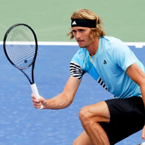 Alexander Zverev Injury Update: Brother Mischa Reveals Status for Olympics 2024 Gold Medal Defence