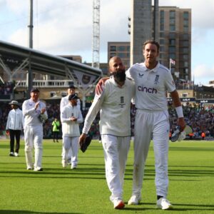 Is Ashes 2023 The Best Series In This Century?