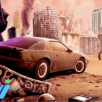 Dynamic weather in GTA 6