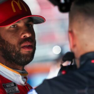 Bubba Wallace on How “Frustrating” Charter Negotiations Impact His NASCAR Future