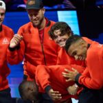 "Dude, I Wasn’t Even Thinking About That": Tommy Paul on Replacing American in Top 10