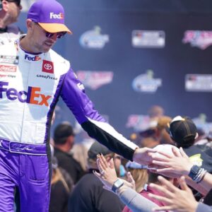 Denny Hamlin’s Understated Role in NASCAR Explained by Insider: “Denny Is Great for the Sport”