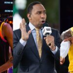 LeBron James and Kevin Durant’s $777,851,698 ‘Put On Blast’ by Stephen A Smith Over Not ‘Owning Up’ to Their Team’s Losses