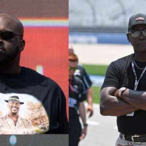 Trailing Michael Jordan by 52 Points, Shaquille O'Neal Highlights the Greatest Single Playoff Runs in NBA History