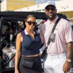 Michael Jordan's Son Marcus Assured Larsa Pippen His Wedding Would Be At Least a $1,000,000 'Extravagant' Affair: "We Spend 6 Figures on Gifts"