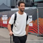 The Mysteries of Daniel Ricciardo's Recent Salty Social Media Activity