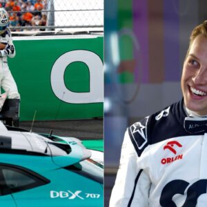 Daniel Ricciardo’s Pain Is Liam Lawson’s Pleasure as ‘Lifelong Dream’ Comes True With AlphaTauri