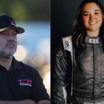 “Prayers for the Family”: Tony Stewart Shares Tragic News as NASCAR Fans Stand in Support