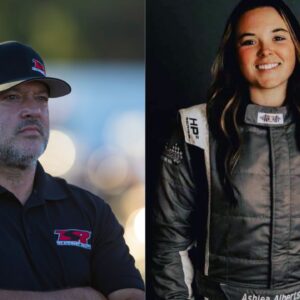 “Prayers for the Family”: Tony Stewart Shares Tragic News as NASCAR Fans Stand in Support