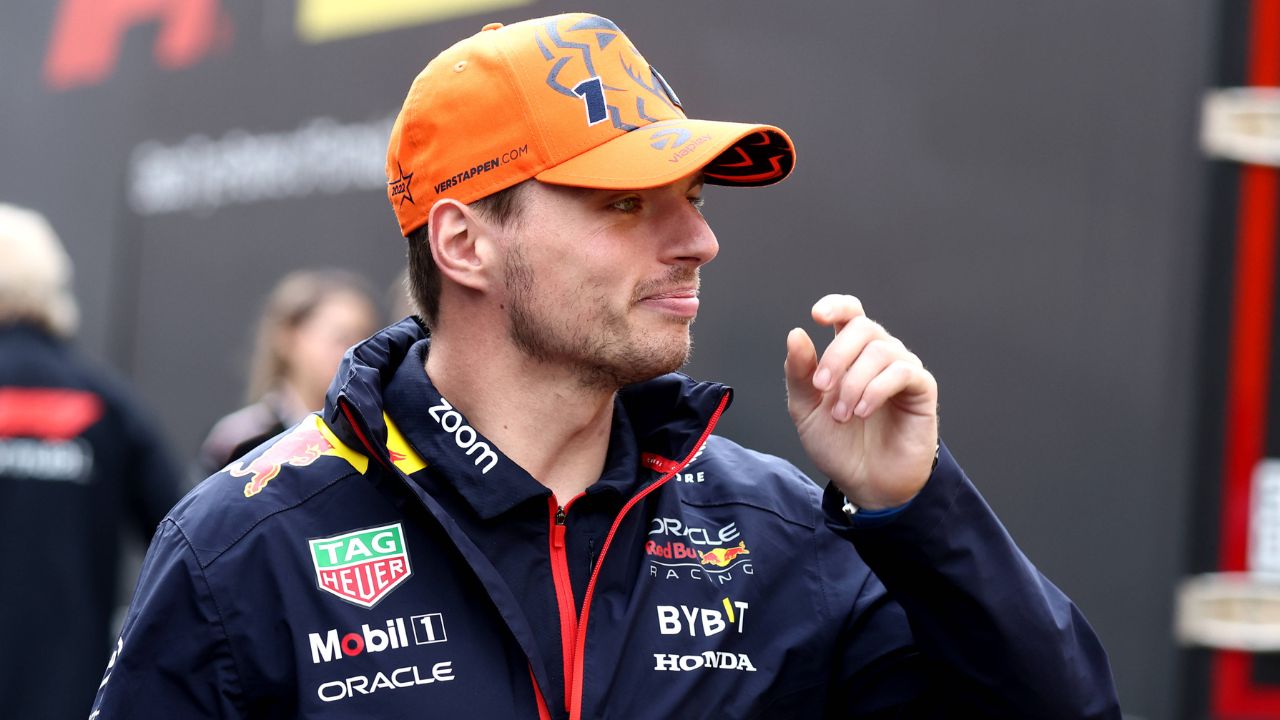 Citing His Dominance 25 Years Ago, Former World Champion Believes Max Verstappen Is Not Bored by Winning Everything