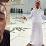 IShowSpeed's da makes fun of Speed's IShowMeat situation