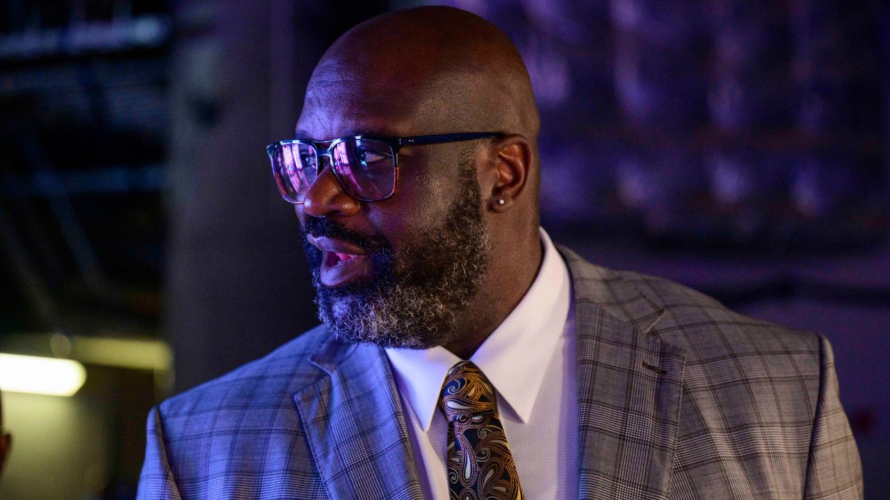 "Dreams of Being Rich": Shaquille O'Neal 'Duped His Grandfather' to Pocket 40 Percent Profits Decades Before Building $400,000,000 Empire