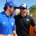 “Something I’ll Never Forget”: Chase Elliott Looks Back on Jimmie Johnson’s Gesture Following His NASCAR Landmark