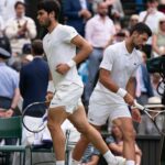 "I Said That After the Wimbledon Final...": Former World No. 1 Snubs Carlos Alcaraz for Novak Djokovic