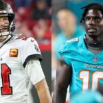 Tom Brady Fanboy Tyreek Hill Reveals How he Was Dazzled by the NFL GOAT's Charisma; "It Was Like a Movie"