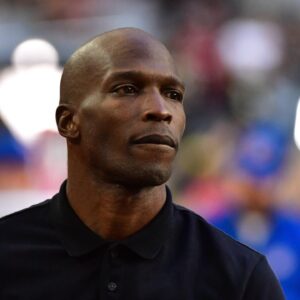 2 Years After Claiming He Could Run for 8 Quarters, Chad Ochocinco Reveals "Half a Pill of Viagra and Red Bull" Was the Perfect Performance Enhancer