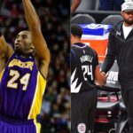 “Should Have Got the F*** Out of the Way!”: Kobe Bryant’s ‘Stone-cold’ Reaction to Breaking Lakers Teammate’s Nose Had Paul Geroge Shook
