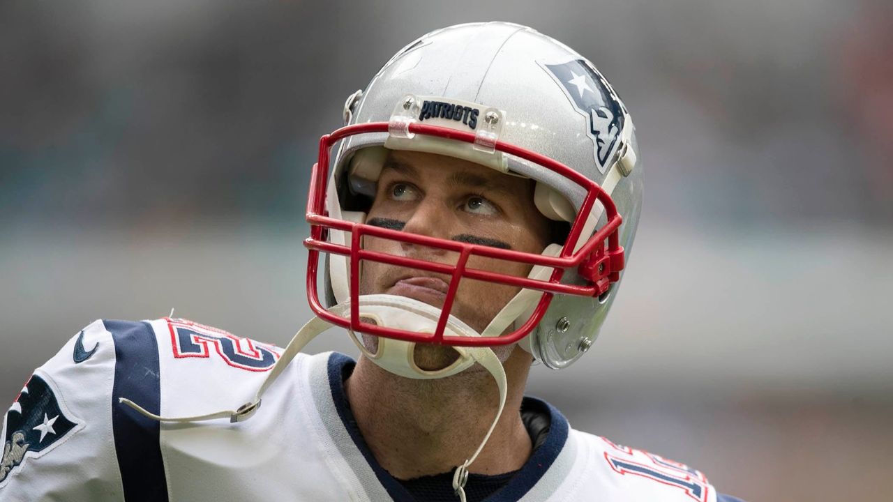 11 Years Before Securing His 7th Super Bowl Ring, Tom Brady Was Involved in a Scary Car Crash