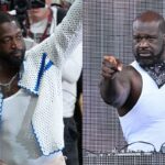 12 Years After Shaquille O'Neal Helped 'Dwyane Wade Loosen Up,' Heat Legend Recalls 7ft 1" Teammate's Perfect Prediction in 2004