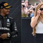 Is Lewis Hamilton in an Open Relationship With Shakira? 'Well-Acquainted' Journalist Hints Towards That Possibility