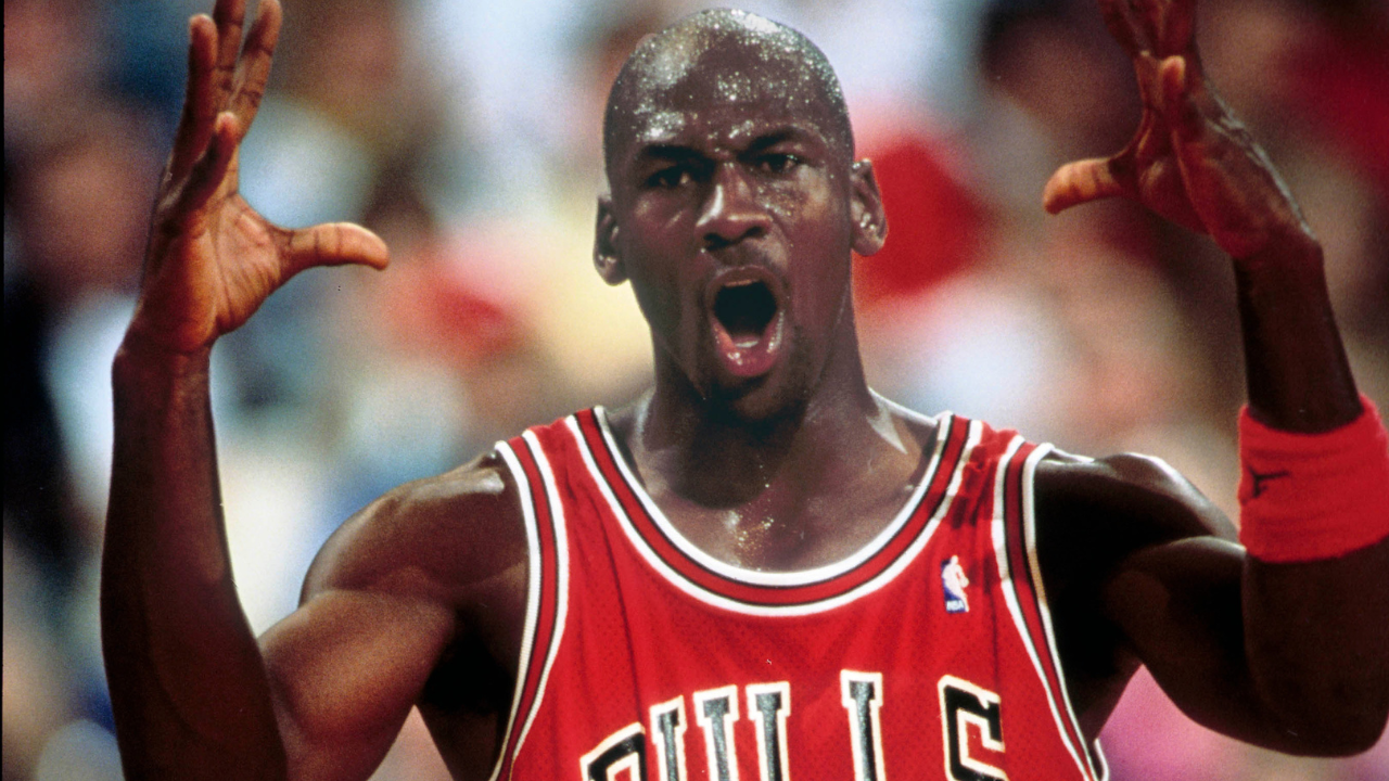 “I’m Going to Shoot You!”: When Michael Jordan Hilariously Threatened His Trainer Tim Grover