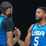 2023 Team USA Roster’s $203,907,350 Salary Dwarfs Championship-Winning Nuggets Payroll by Over $15,000,000 Days Ahead of FIBA World Cup